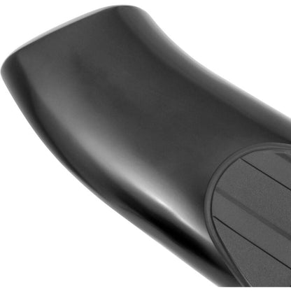Westin PRO TRAXX 5 Oval Nerf Step Bars 21-53715 Photo - Unmounted