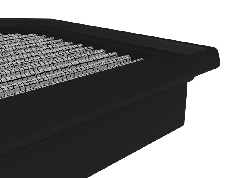 aFe 23-24 BMW M2 (G87) Magnum FLOW Pro DRY S Air Filter 30-10431DM 30-10431DM Photo - Unmounted