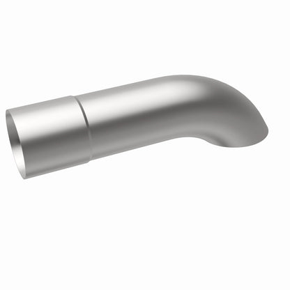 Magnaflow Tip 1-pk Turndown 3x13 3 ID SS 35180 35180 360 Degree Image Set