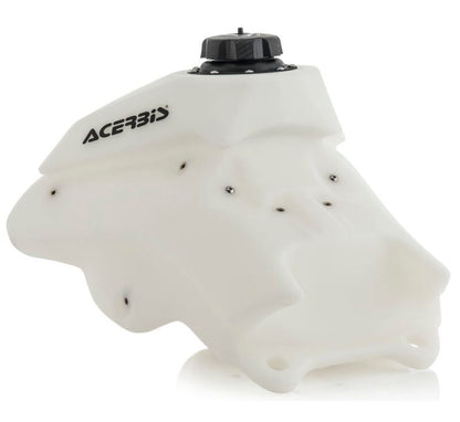 Acerbis 18-21 Honda CRF250R/17-20 CRF450R/2022 CRF450R-S 2.7 Gallon Fuel Tank - Natural 2630720147 2630720147 Photo - Primary