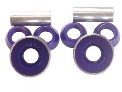 Superpro Suzuki Lower Control Arm Rear Kit SPF3384K SPF3384K Photo - Primary