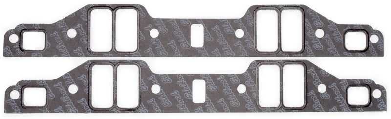 Edelbrock SB Chrysler Intake Gasket for Perf RPM Heads 7276 Photo - Primary