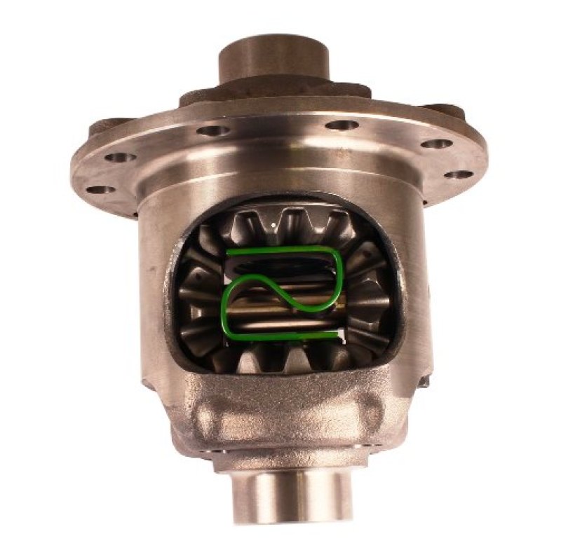 Ford Racing 2015-2016 Mustang 8.8in Traction-Lok Differential M-4204-M M-4204-M User 1