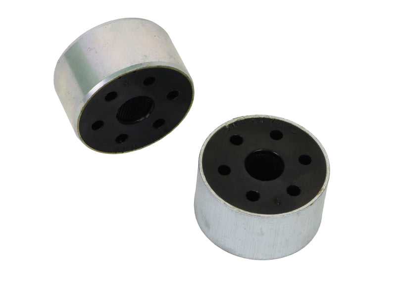 Whiteline Plus 5/83-5/01 BMW 3 Series / 97-12/02 BMW Z3 Front C/A Bushings Kit - Lower Inner Rear W81364 W81364 Photo - Close Up