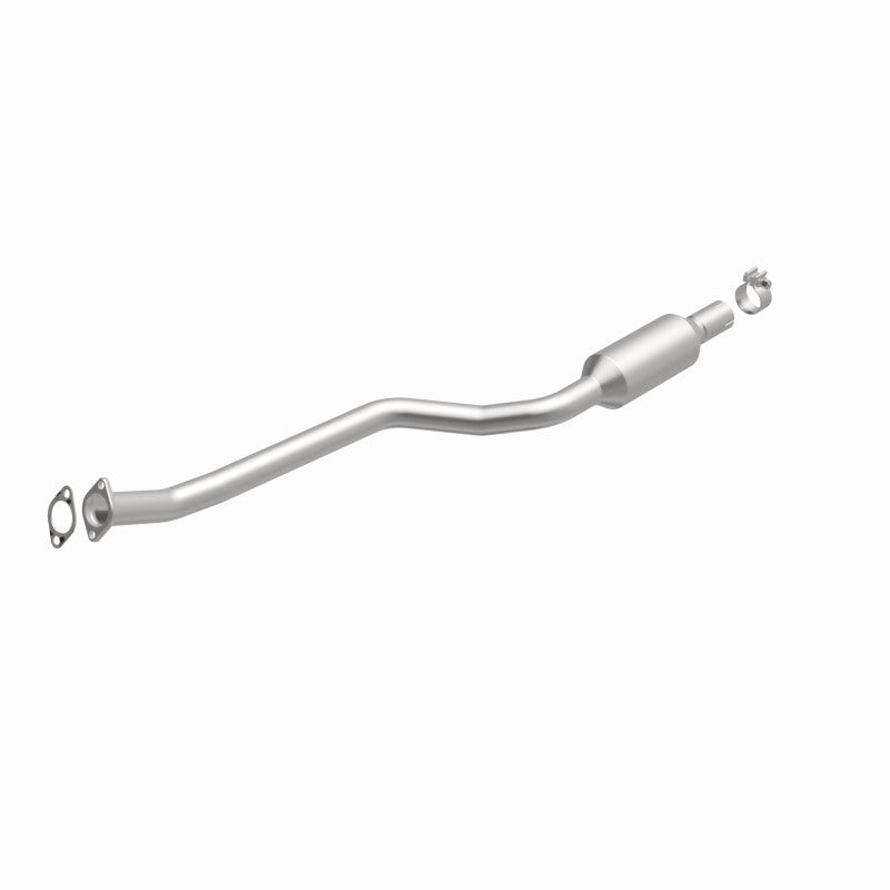 MagnaFlow BMW California Grade CARB Compliant Direct-Fit Catalytic Converter 5571375 360 Degree Image Set