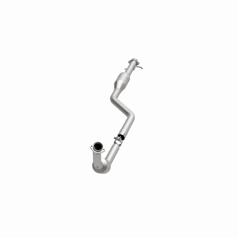 MagnaFlow Mercedes-Benz SL500 HM Grade Federal / EPA Compliant Direct-Fit Catalytic Converter 24049 360 Degree Image Set