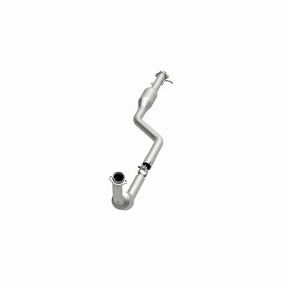 MagnaFlow Mercedes-Benz SL500 HM Grade Federal / EPA Compliant Direct-Fit Catalytic Converter 24049 360 Degree Image Set