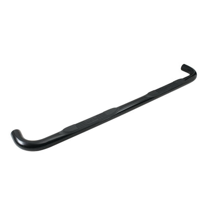 Westin 1997-1998 Ford F-150/250LD SuperCab 3dr E-Series 3 Nerf Step Bars - Black 23-1115 23-1115 Photo - Primary