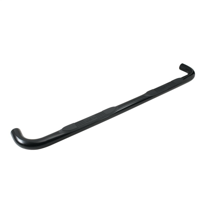 Westin 2004-2015 Nissan Titan Ext/King Cab E-Series 3 Nerf Step Bars - Black 23-2555 23-2555 Photo - Primary