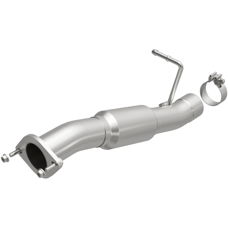 MagnaFlow OEM Grade Federal / EPA Compliant Direct-Fit Catalytic Converter 52494 Photo - Primary