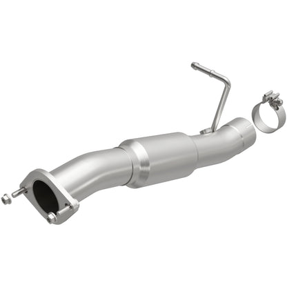 MagnaFlow OEM Grade Federal / EPA Compliant Direct-Fit Catalytic Converter 52494 Photo - Primary