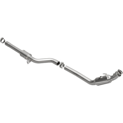Magnaflow Conv DF 2013-2017 SL550 V8 4.6 OEM Underbody 21-571 21-571 Photo - Primary