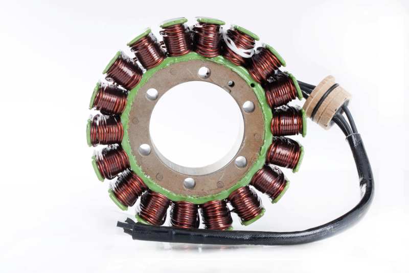 Ricks Motorsport Electrics Ricks Motorsport New OEM Style Honda Stator 21-112 21-112 User 1