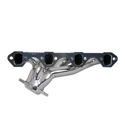 BBK Performance 87-95 Ford F-150 302 1-5/8 Shorty Headers (Ceramic Coated) 35100 Photo - Unmounted