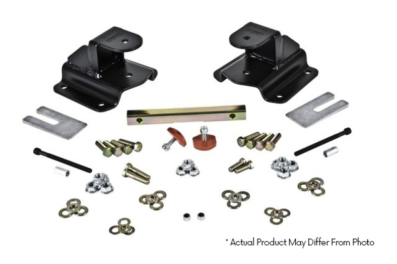 Belltech HANGER KIT 87-96 Dakota STD CAB 4Hngrs 4inch 6570 6570 User 1