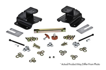 Belltech HANGER KIT 87-96 Dakota STD CAB 4Hngrs 4inch 6570 6570 User 1