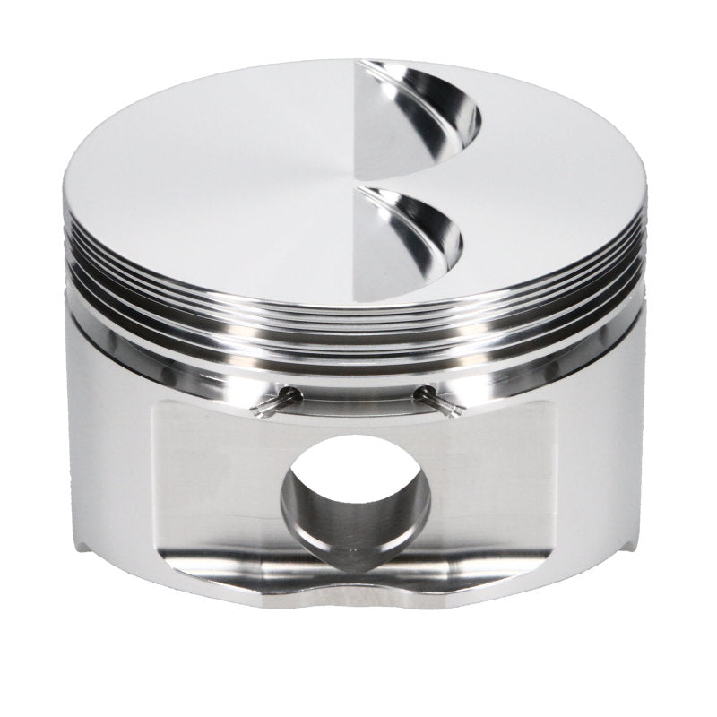 JE Pistons 305 SBC FT Set of 8 Pistons 170771 170771 User 7