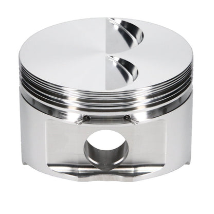 JE Pistons 305 SBC FT Set of 8 Pistons 170771 170771 User 7