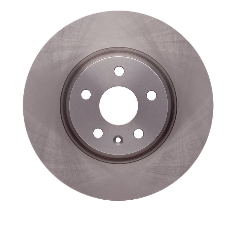 DFC DFC Brake Rotors - Plain Brakes, Rotors & Pads Brake Rotors - OE main image