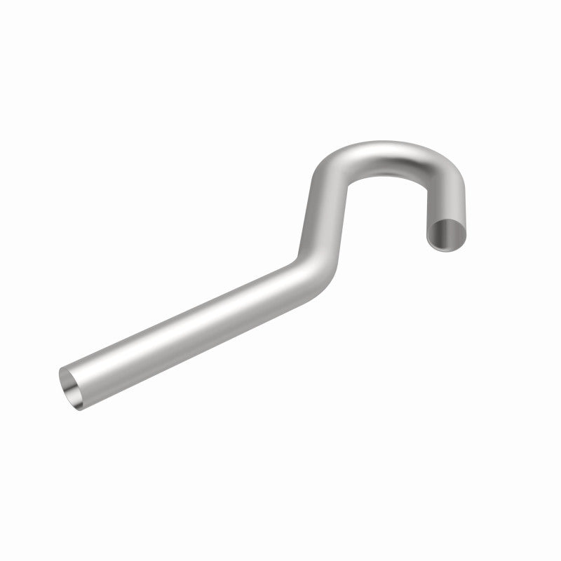 MagnaFlow 3 in 1 Multi Bend Stainless Steel Pipe 10740 360 Degree Image Set