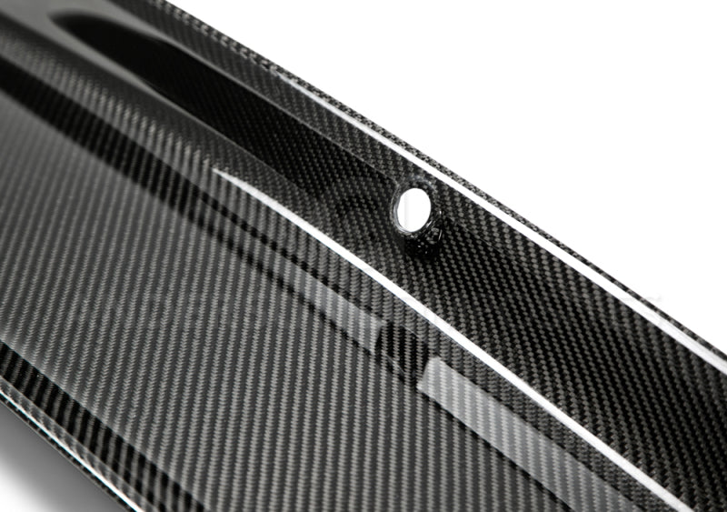 Anderson Composites 15-16 Ford Mustang Decklid Panel (No Emblem) AC-TG15FDMU AC-TG15FDMU User 3