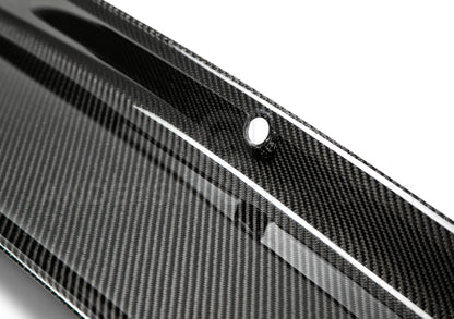 Anderson Composites 15-16 Ford Mustang Decklid Panel (No Emblem) AC-TG15FDMU AC-TG15FDMU User 3