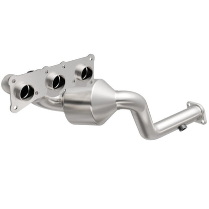 MagnaFlow BMW OEM Grade Federal / EPA Compliant Manifold Catalytic Converter 49762 Photo - Primary