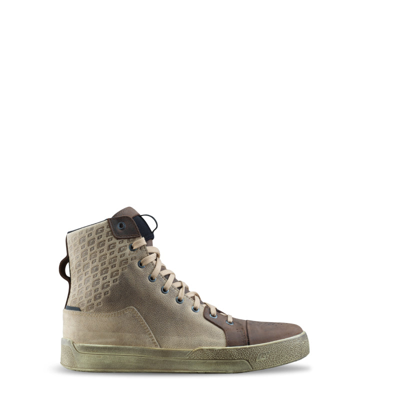 Gaerne G.Letur Aquatech Boot Sand/Brown Size - 9.5 2976-010-9.5 2976-010-9.5 User 1