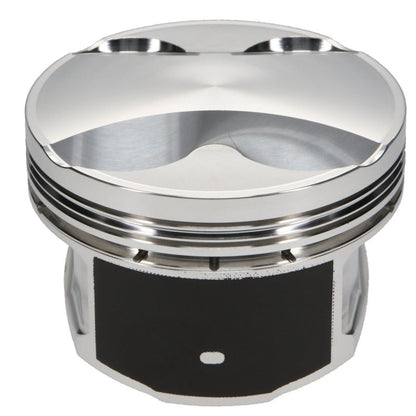 JE Pistons F20C1 S2000 11.5 KIT Set of 4 Pistons 252607 252607 Photo - Primary