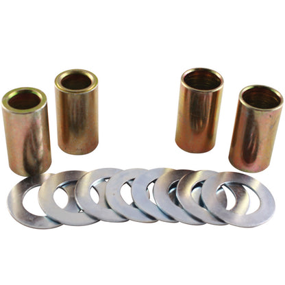 QA1 105 Sleeve Kit w/Washers - .75in OD x 1/2in ID & 5/8in ID x 1.375in SLV105 SLV105 Photo - Primary