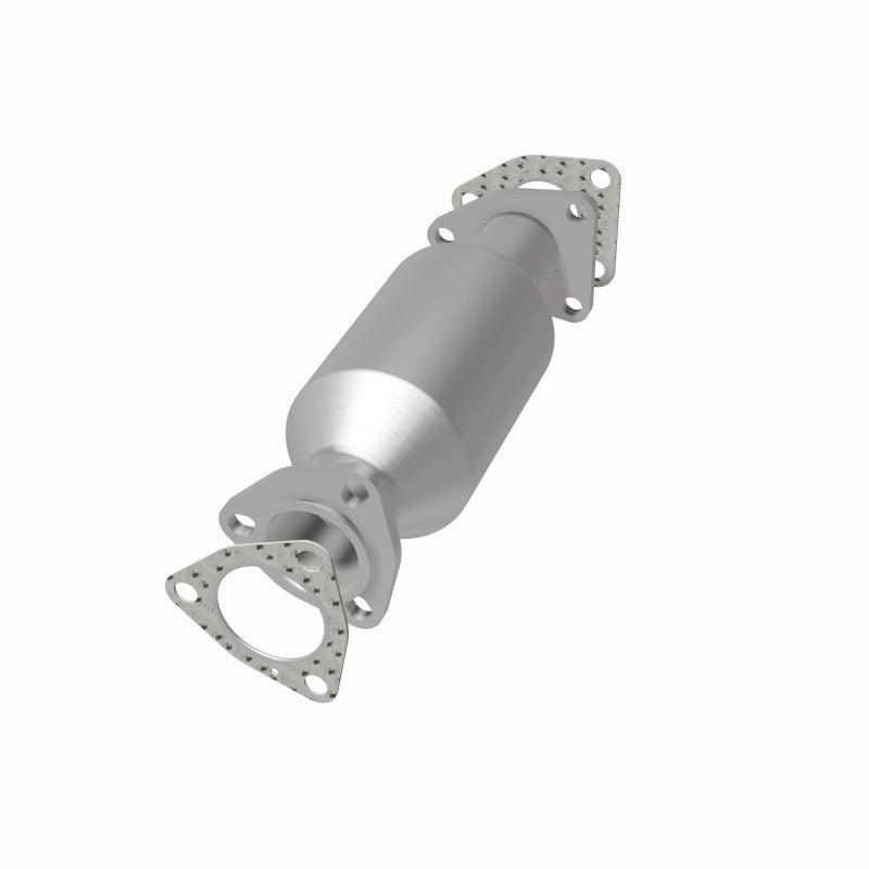 MagnaFlow Honda Standard Grade Federal / EPA Compliant Direct-Fit Catalytic Converter 22631 360 Degree Image Set