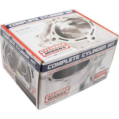 Cylinder Works 17-22 Husqvarna FE 501 501cc Standard Bore Cylinder Kit CW50010K01 CW50010K01 Photo - Primary