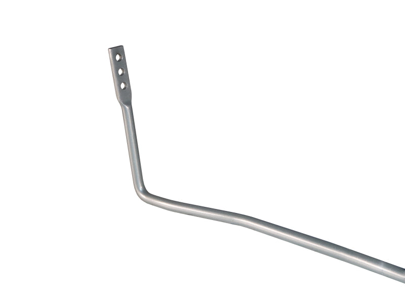 Whiteline Rear Sway Bar 16mm Heavy Duty Blade Adjustable BMW 318I 1984-1985 BBR36Z Photo - Unmounted