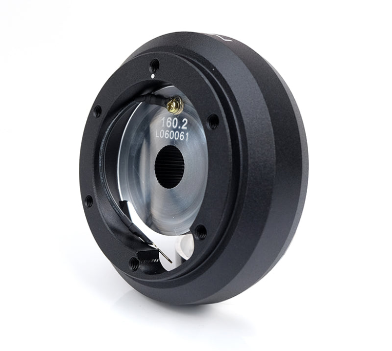 NRG Short Hub Adapter Mazda 8 / Mazda NC+ SRK-167H SRK-167H User 1