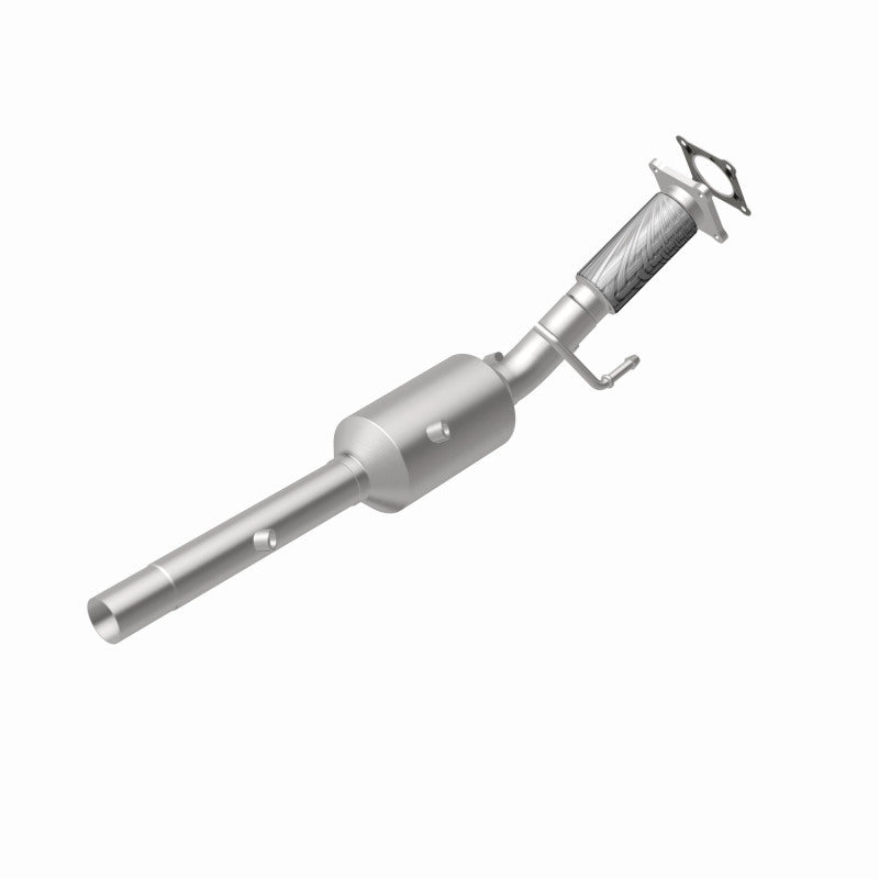 MagnaFlow Volkswagen Beetle California Grade CARB Compliant Direct-Fit Catalytic Converter 5561377 360 Degree Image Set