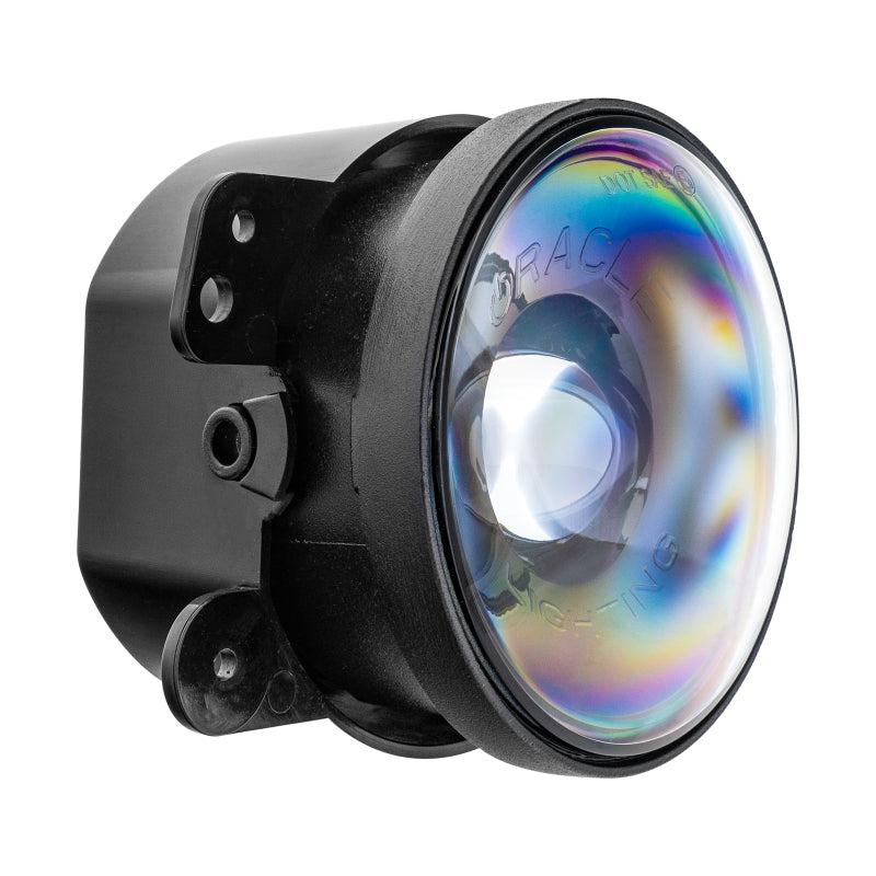 ORACLE Lighting Oracle 100mm 15W Driving Beam LED Emitter - 6000K 5823-001 5823-001 Photo - in package
