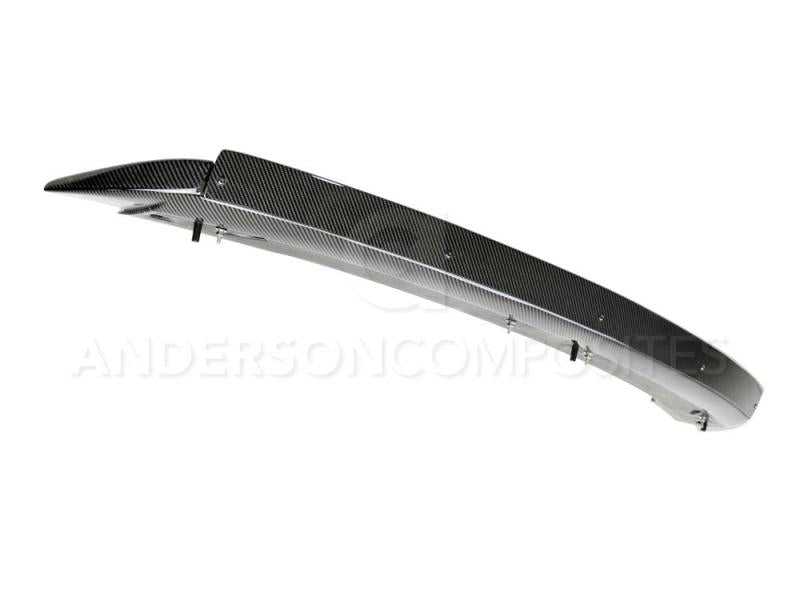 Anderson Composites 15-16 Ford Mustang Type-ST Rear Spoiler (Use Stock Mounting) AC-RS15FDMU-ST AC-RS15FDMU-ST User 5