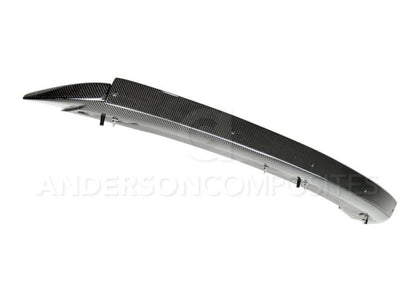 Anderson Composites 15-16 Ford Mustang Type-ST Rear Spoiler (Use Stock Mounting) AC-RS15FDMU-ST AC-RS15FDMU-ST User 5