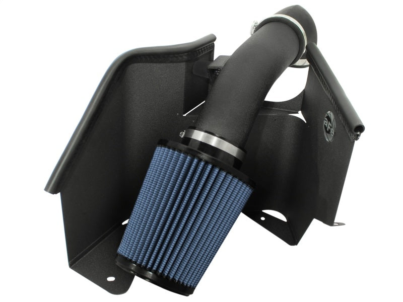 aFe  POWER 54-11552-1 Magnum FORCE Stage-2 Pro 5R Cold Air Intake Syste 54-11552-1 Photo - Primary