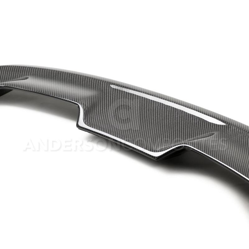 Anderson Composites 2020+ Ford Mustang Shelby GT500 Type-OE Rear Spoiler AC-RS20FDMU500 AC-RS20FDMU500 User 3