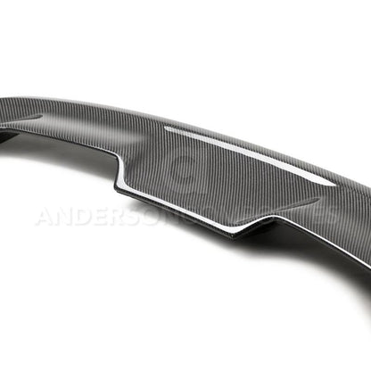 Anderson Composites 2020+ Ford Mustang Shelby GT500 Type-OE Rear Spoiler AC-RS20FDMU500 AC-RS20FDMU500 User 3