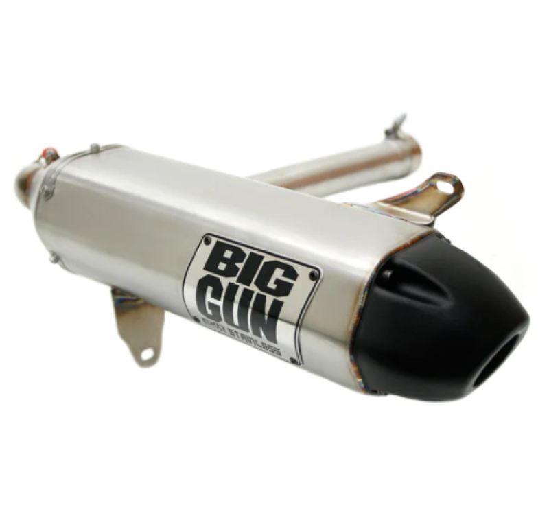 Big Gun Exo S/O Atv Exhaust 14-6932 14-6932 User 1