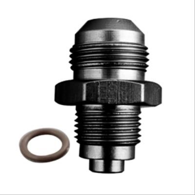 Fragola 14mm x 1.5 T-Bird Rack Black 491979-BL 491979-BL User 1