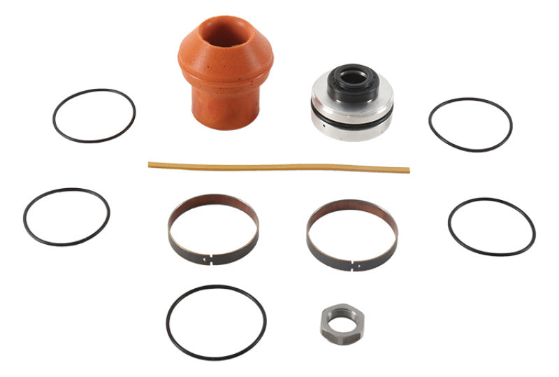 Pivot Works 2013 Husaberg FE250 PW Rear Shock Absorber Rebuild Kit PWSHR-T03-000 PWSHR-T03-000 Photo - Primary