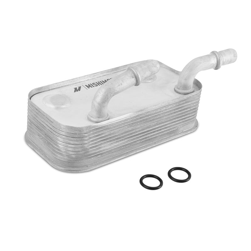 Mishimoto 99-05 BMW E46 Replacement Automatic Transmission Cooler MMOC-E46-99TC MMOC-E46-99TC Photo - Primary