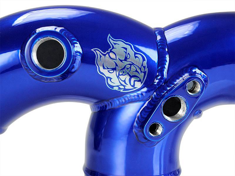 Sinister Diesel 99.5-03 Ford 7.3L Powerstroke Intake Elbow SD-INTEL-7.3-BK SD-INTEL-7.3-BK User 3