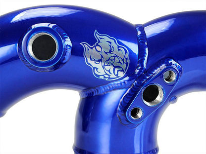 Sinister Diesel 99.5-03 Ford 7.3L Powerstroke Intake Elbow SD-INTEL-7.3-BK SD-INTEL-7.3-BK User 3