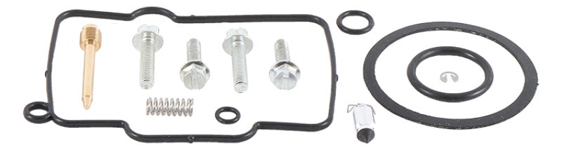 All Balls Racing 00-01 KTM SX 250 Carburetor Rebuild Kit 26-1516 26-1516 Photo - Primary