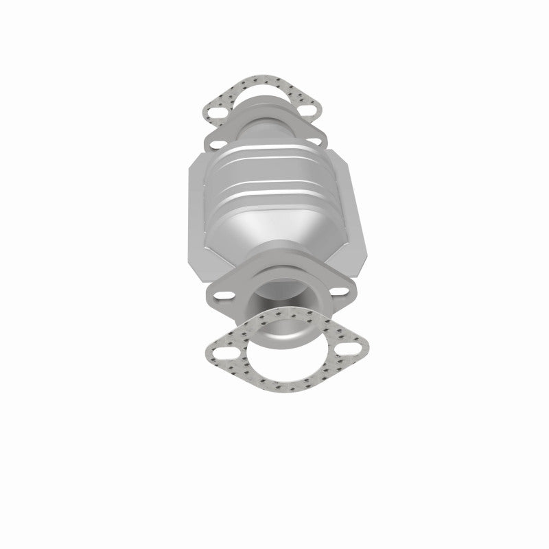 MagnaFlow Nissan Altima OEM Grade Federal / EPA Compliant Direct-Fit Catalytic Converter 51237 360 Degree Image Set