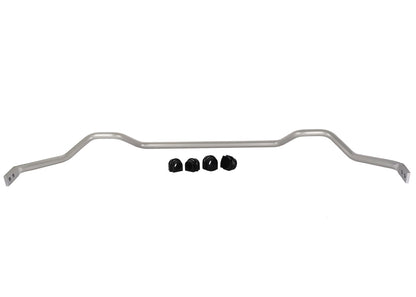 Whiteline Front Sway Bar 24mm Adjustable Nissan Skyline GTS GTS-T 90-94 BNF28Z Photo - out of package